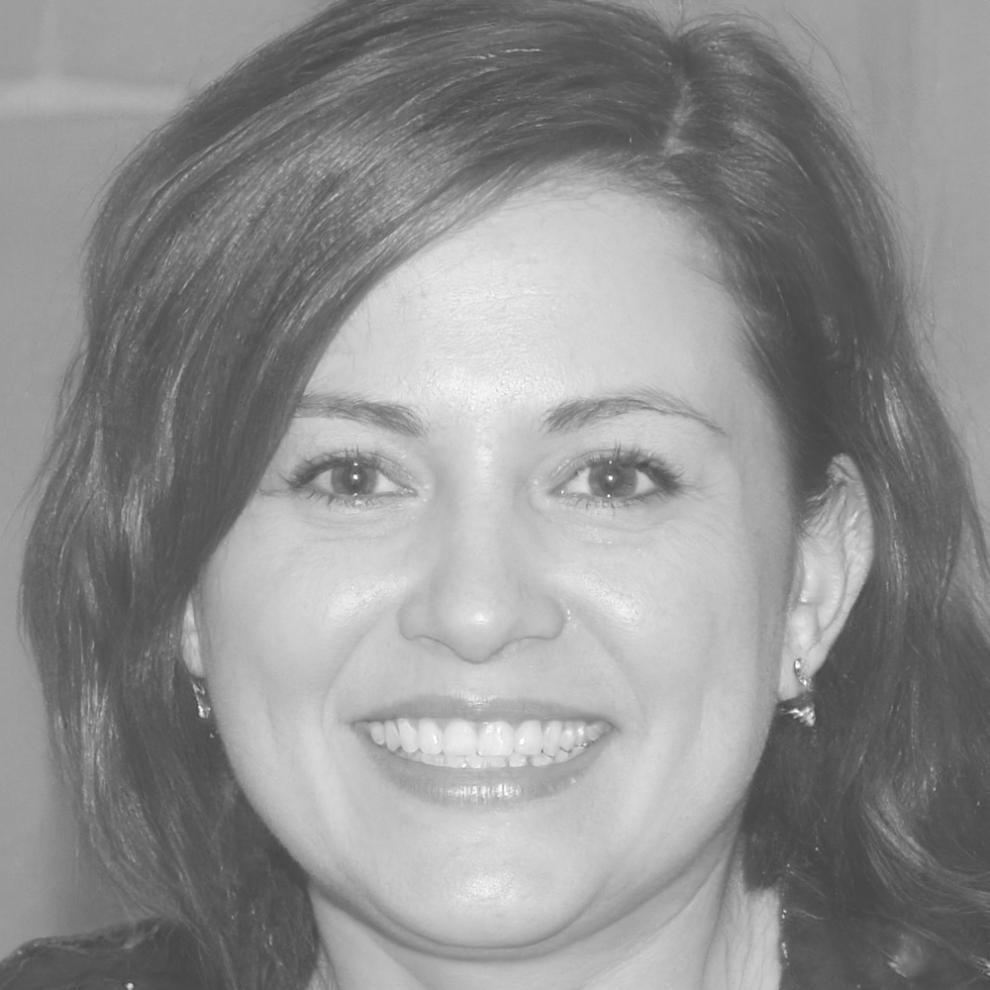Dr. Sarah Mitchell, Research Director
